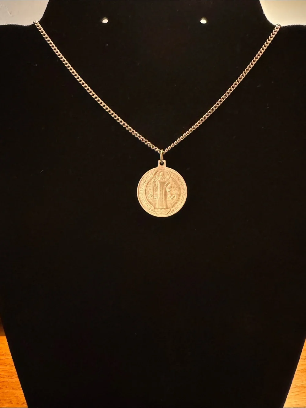N/A classic silver